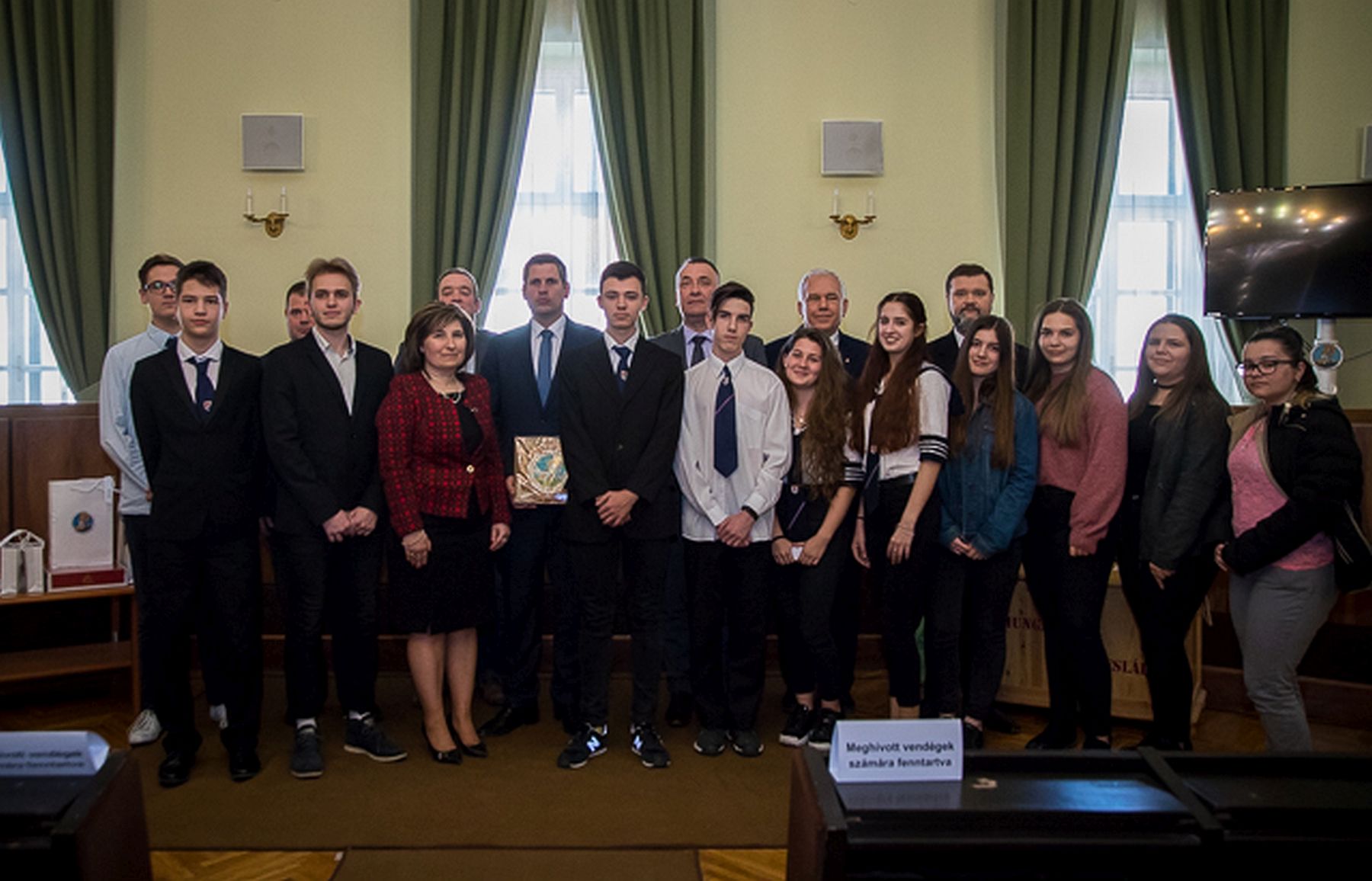 A mi kincsesládánk - kihirdették a Fejér Megyei Értéktár-vetélkedő eredményeit